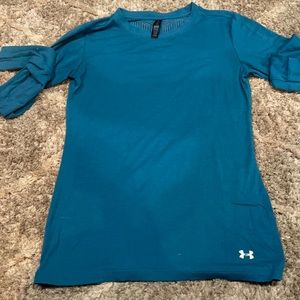 Under Armor athletic long sleeve